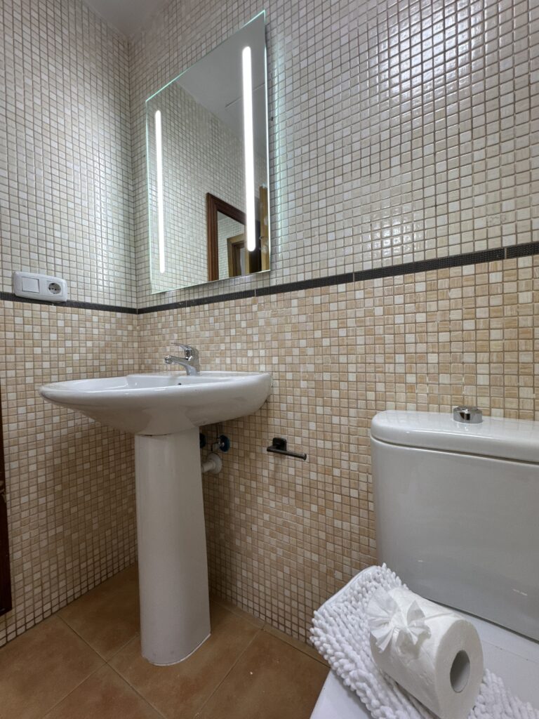 Habitación privada con baño en Corralejo | Surf & Stay Fuerteventura
